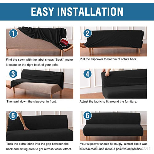 Stretch Futon Cover Stretch Sofa Bed Slipcovers